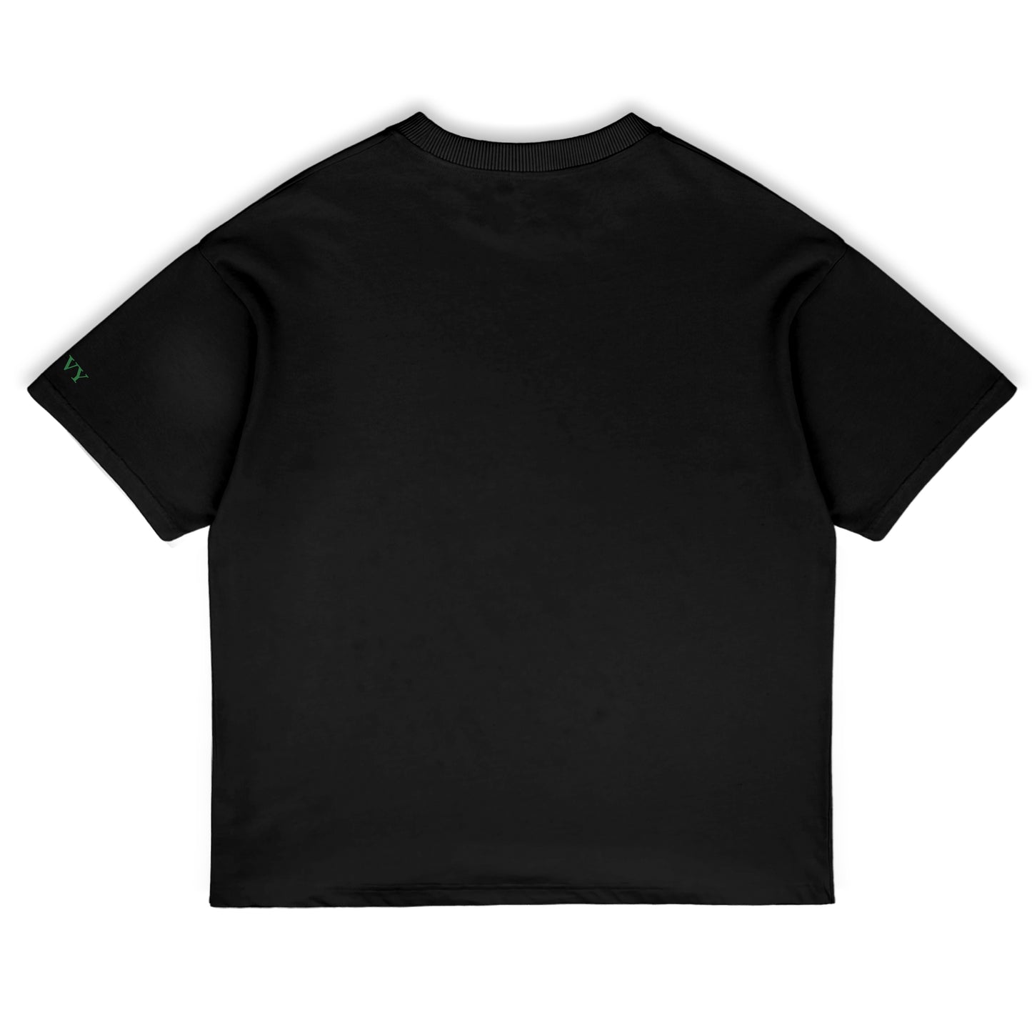 Mystic wolf tee