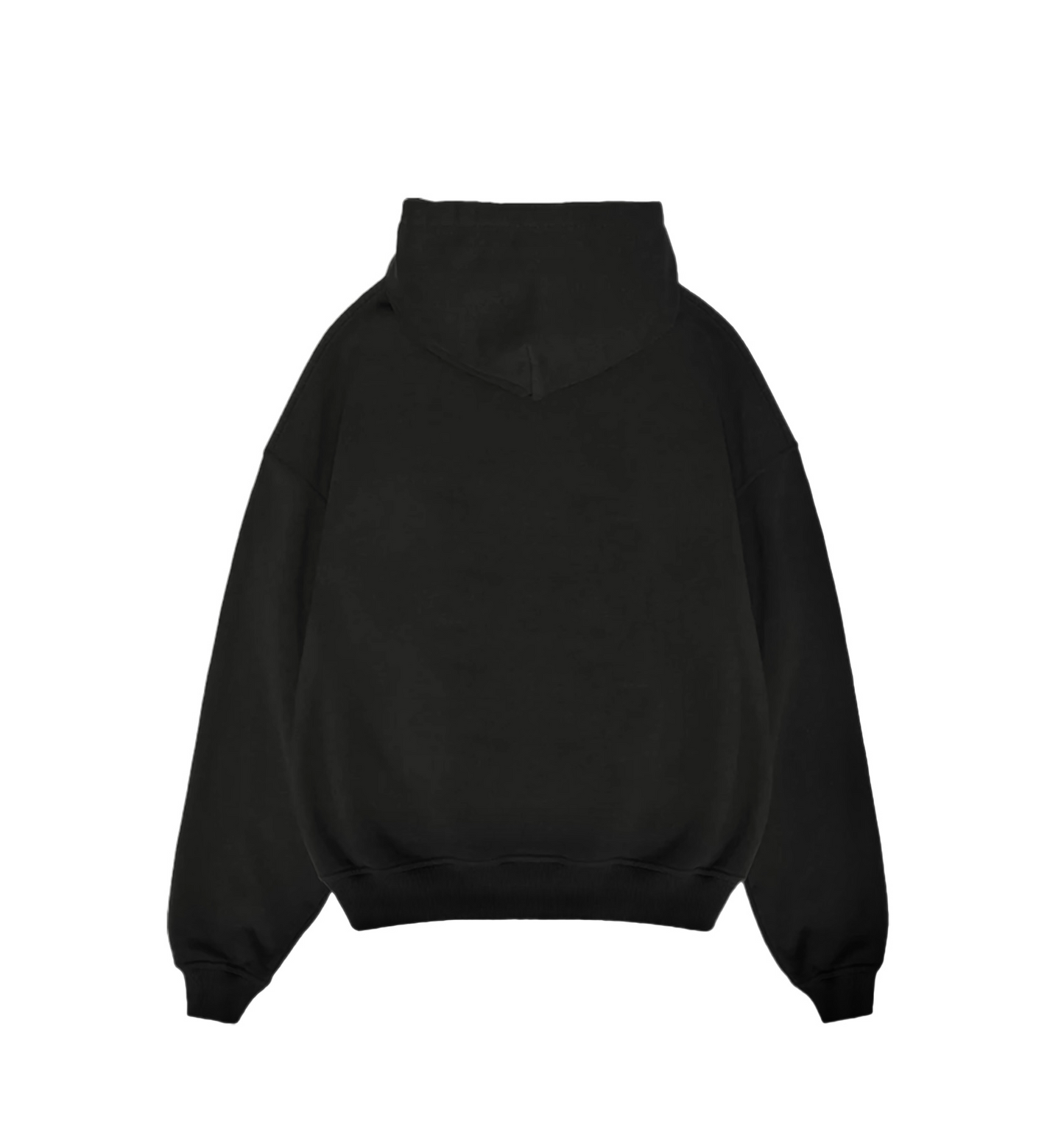 Hercules & snake hoodie