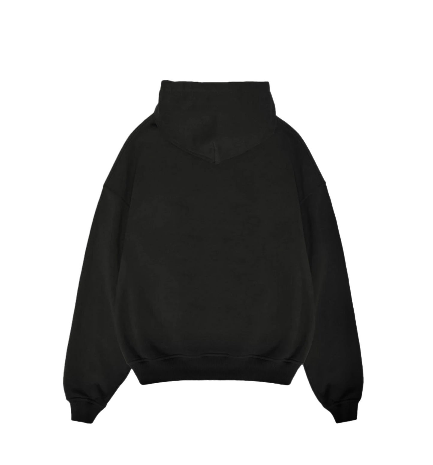 Royal butterfly hoodie