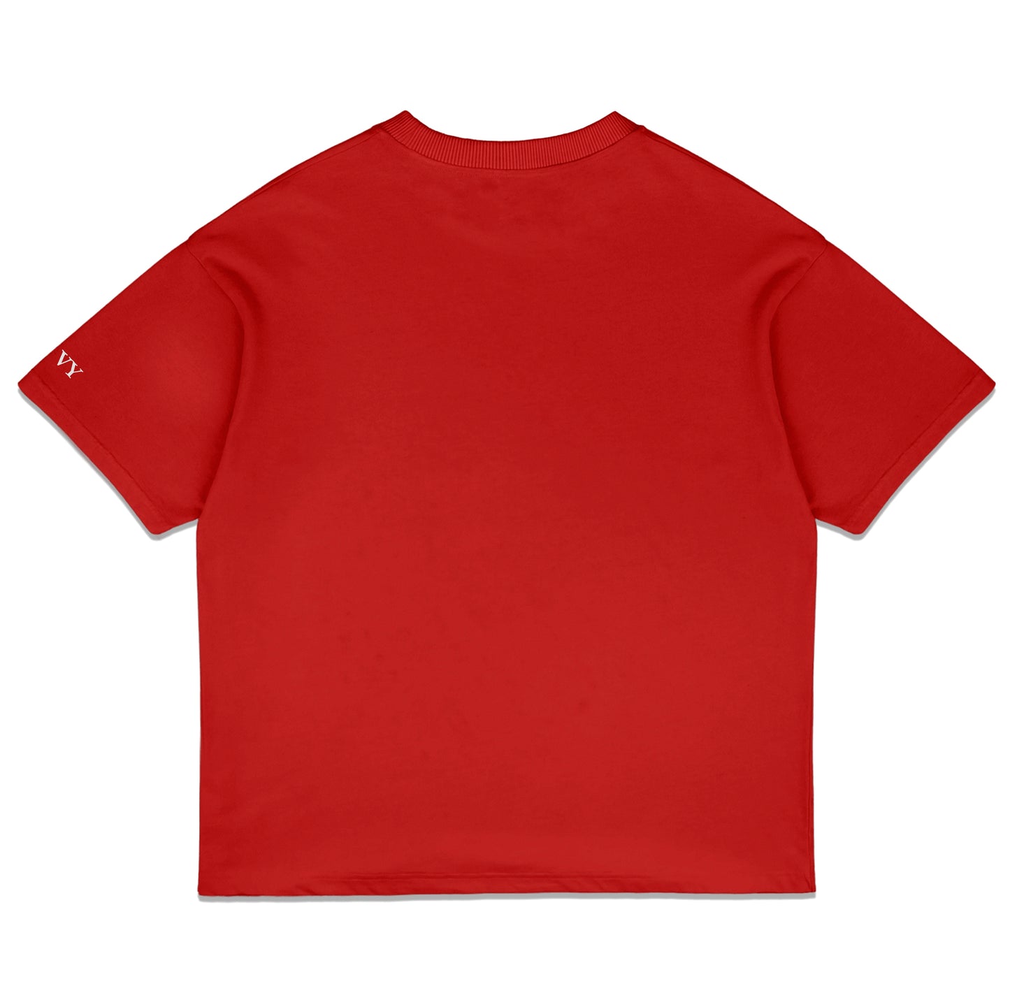 Crane birds tee 2.0
