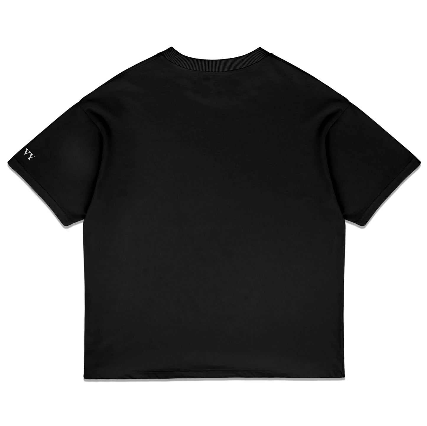 Creation of adam tee 2.0