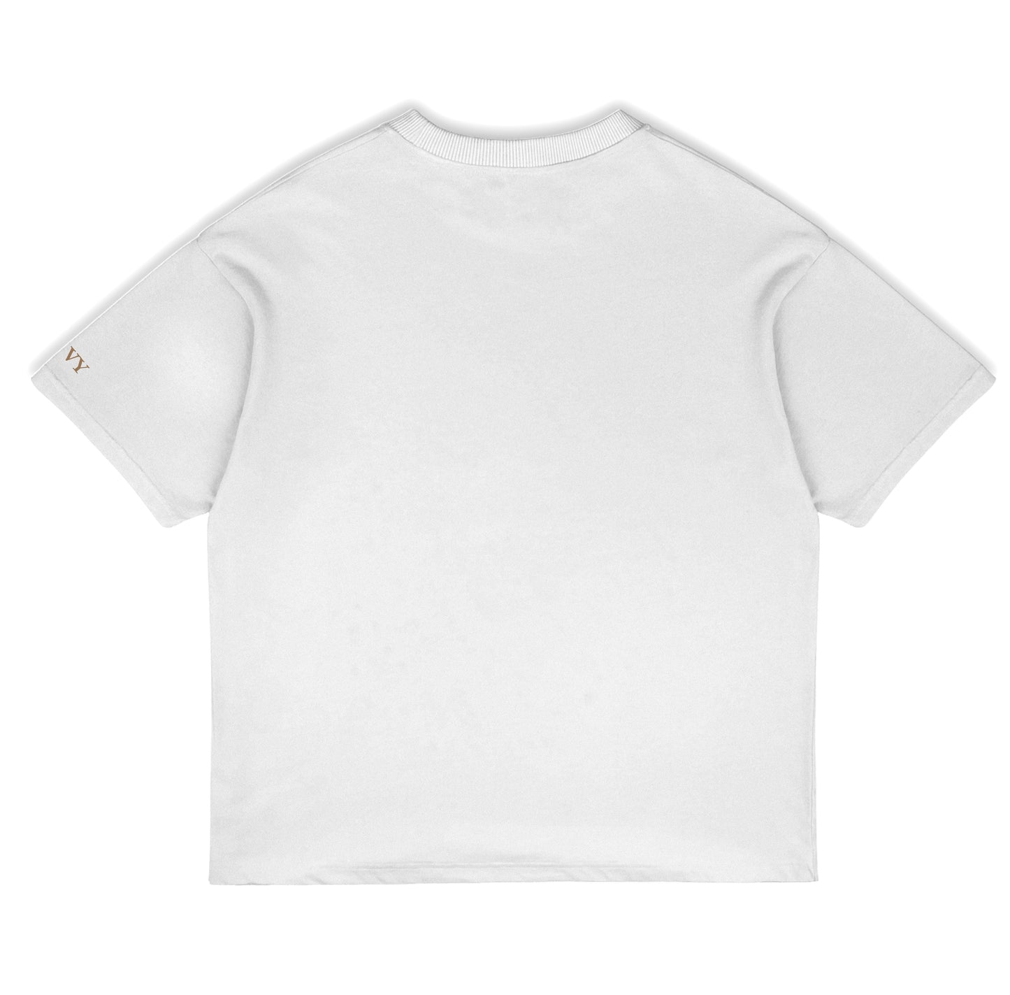 Hercules & snake tee