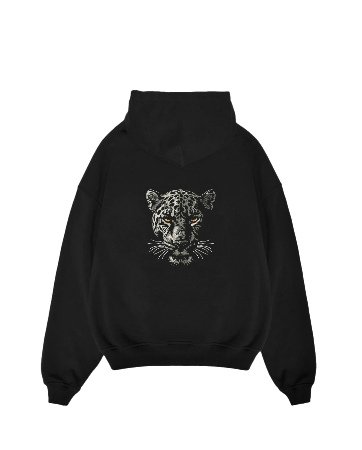 Jaguar hoodie