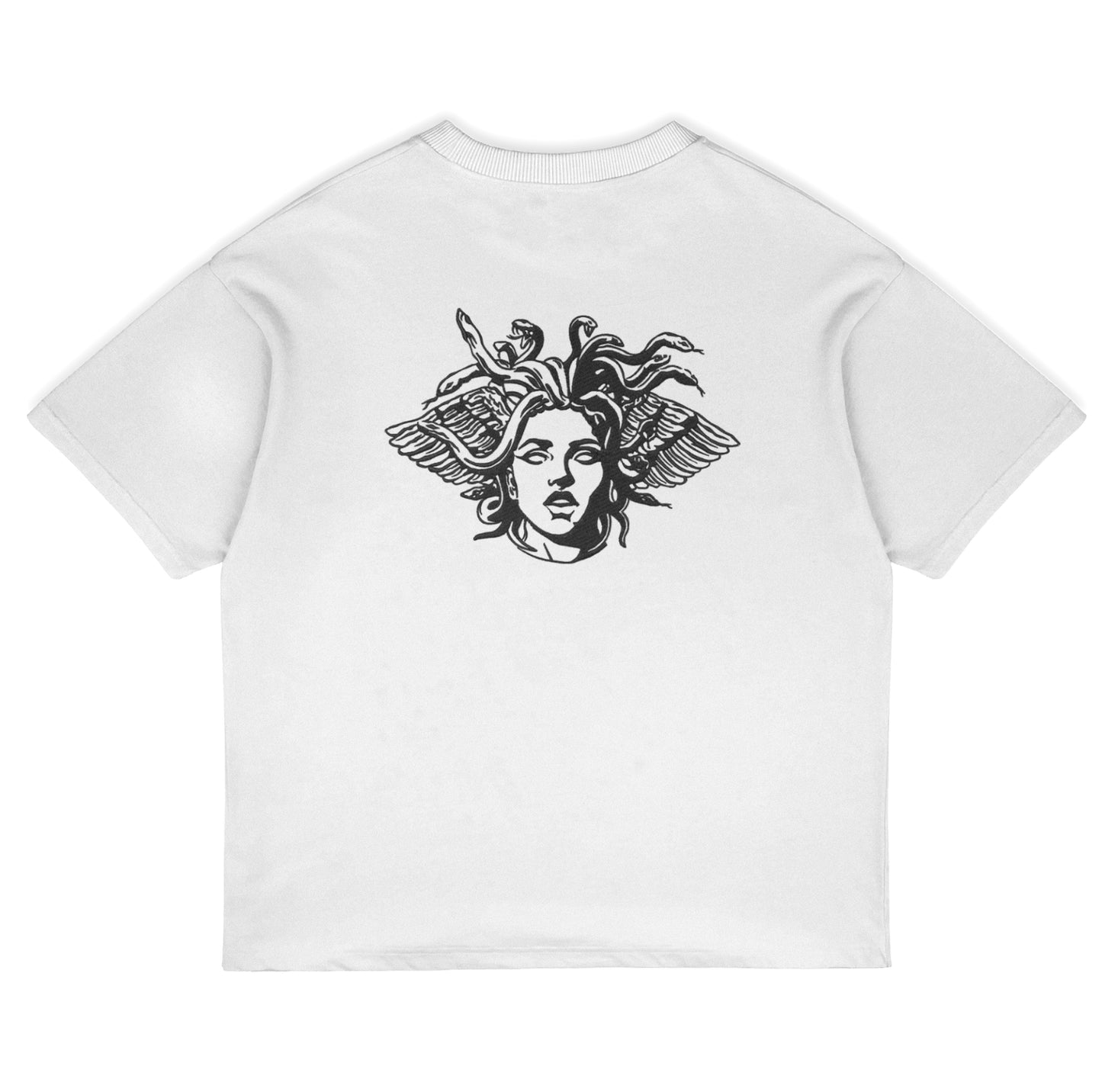 Medusa tee