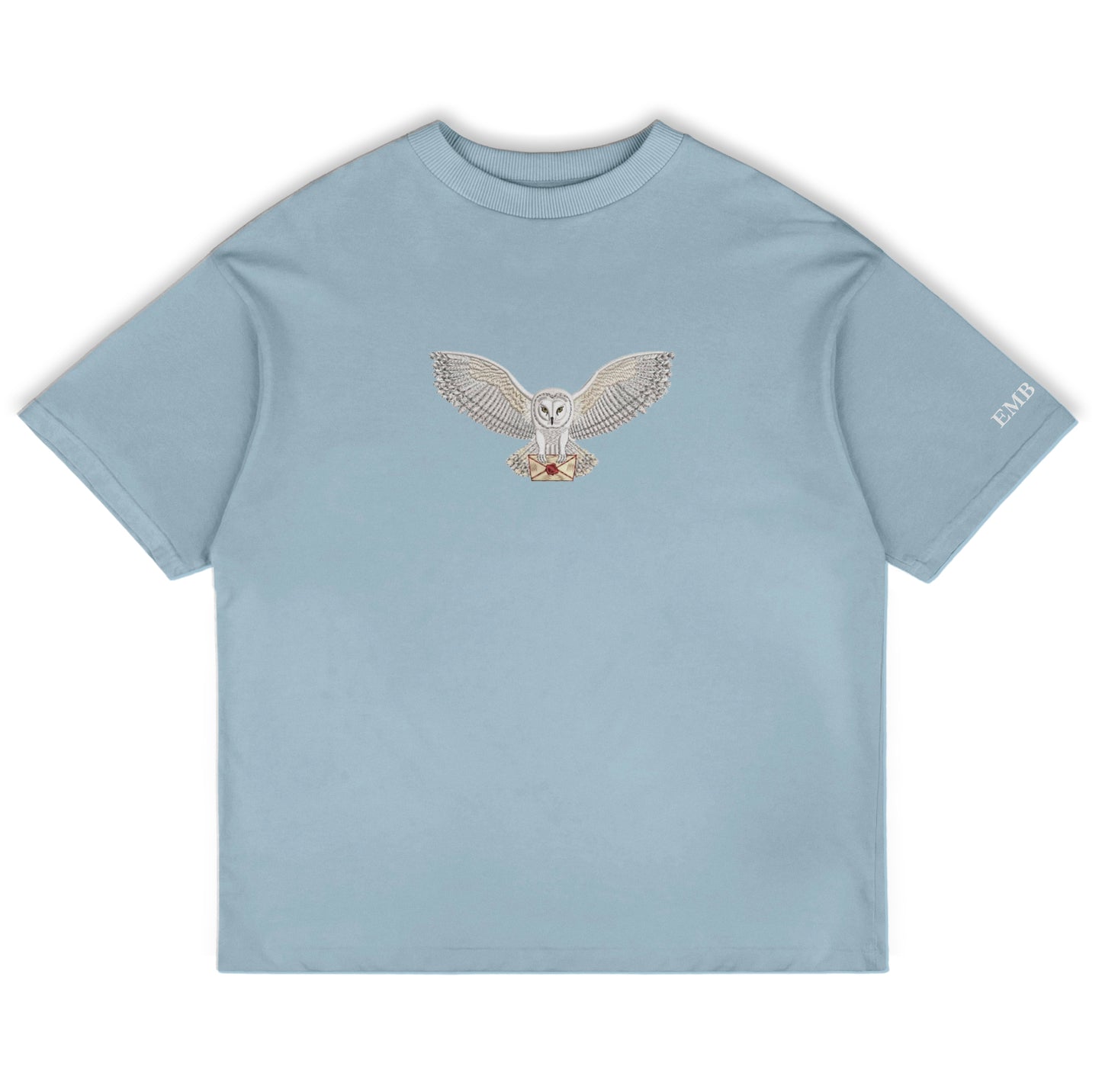 Magic owl tee