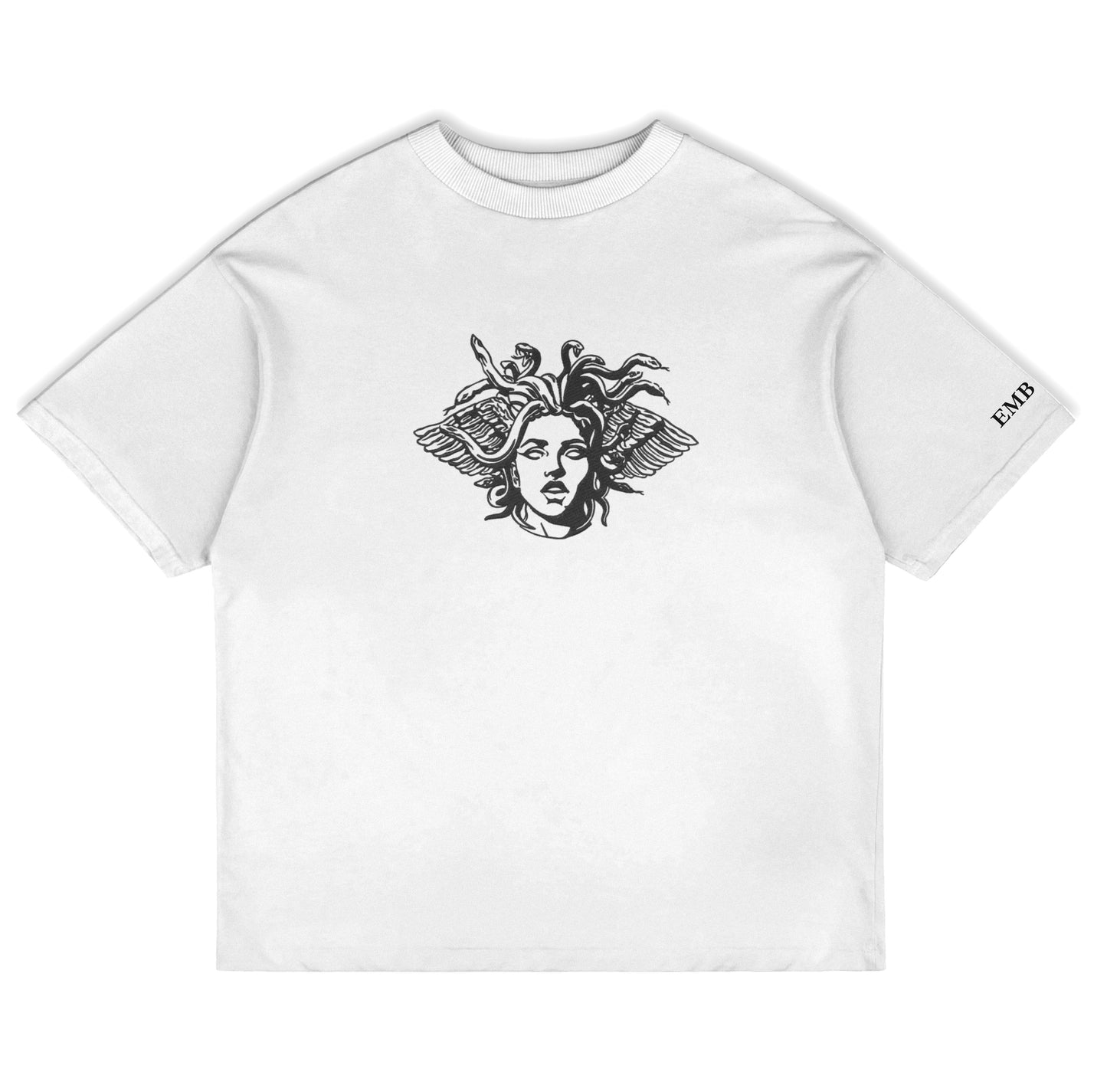 Medusa tee