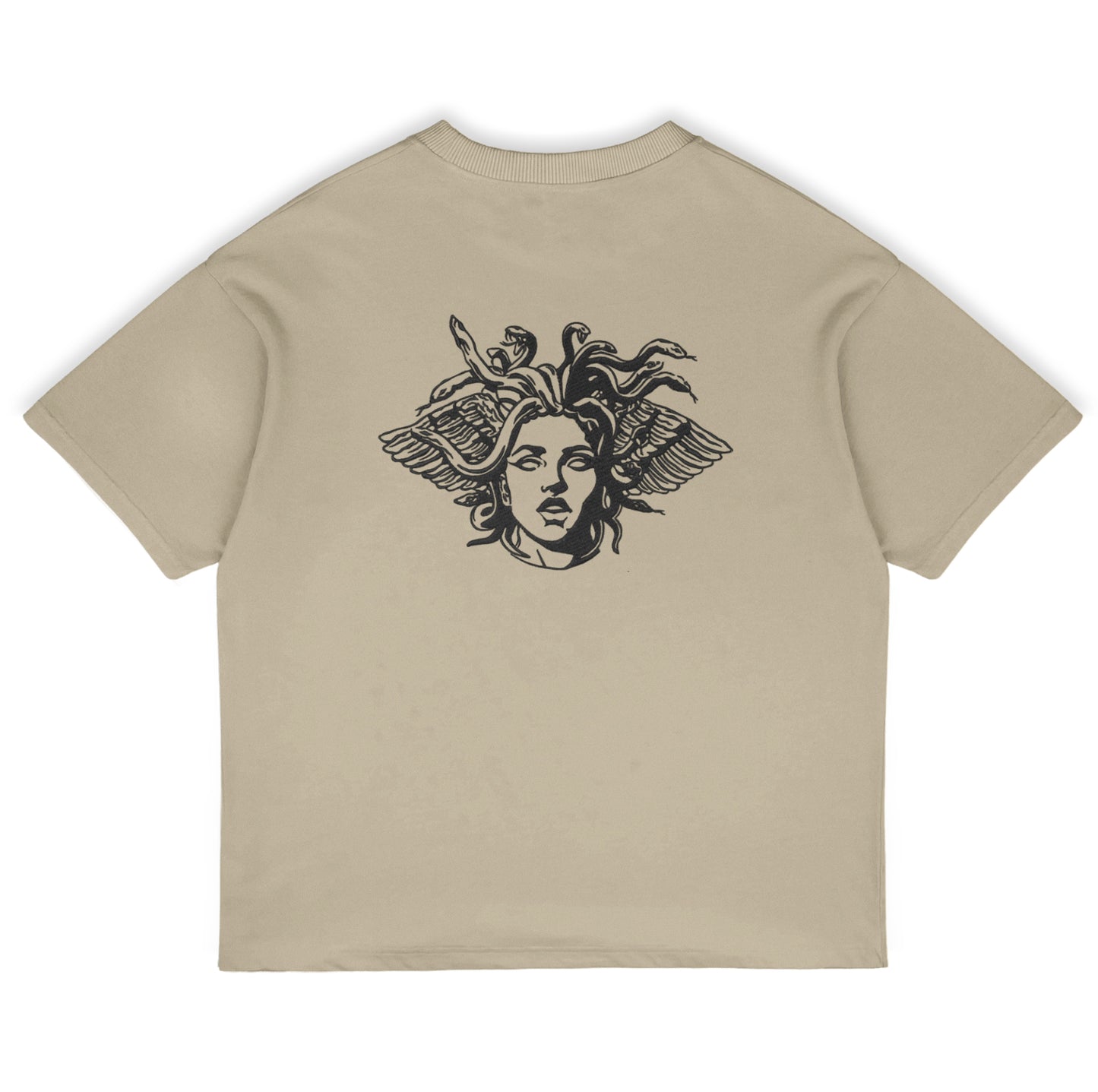 Medusa tee