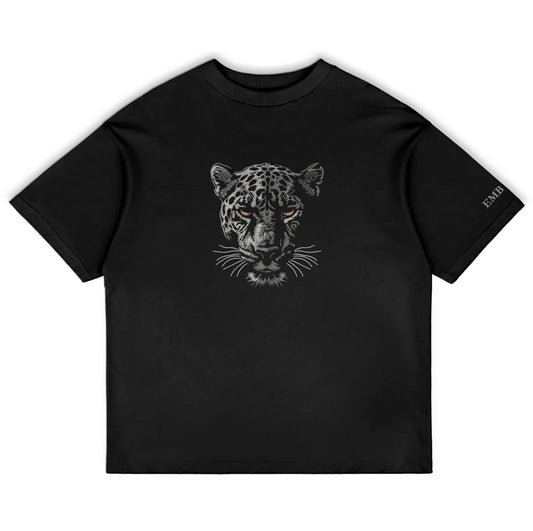 Jaguar tee