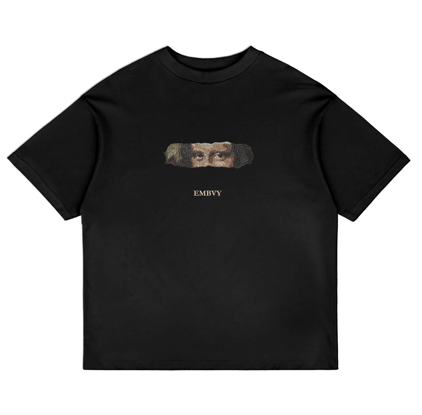 Mona Lisa tee