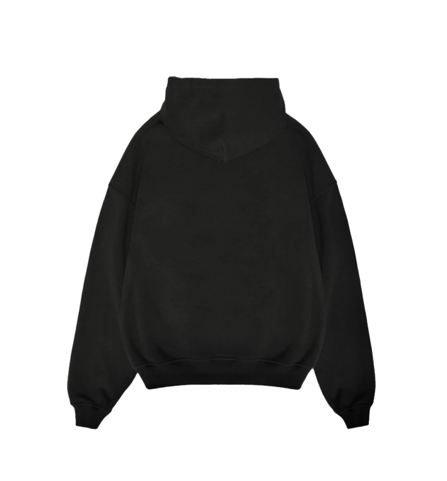 Fallen samurai hoodie