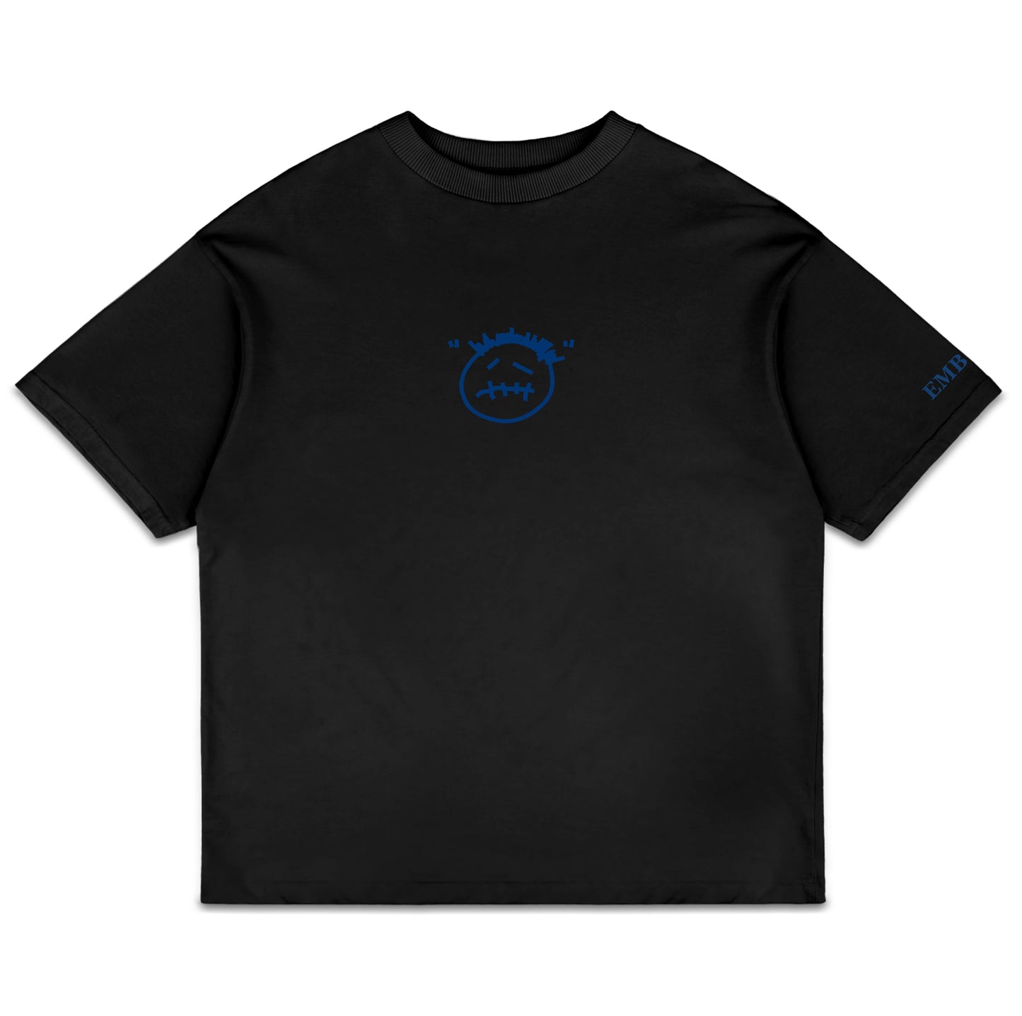 Travis cactus jack tee