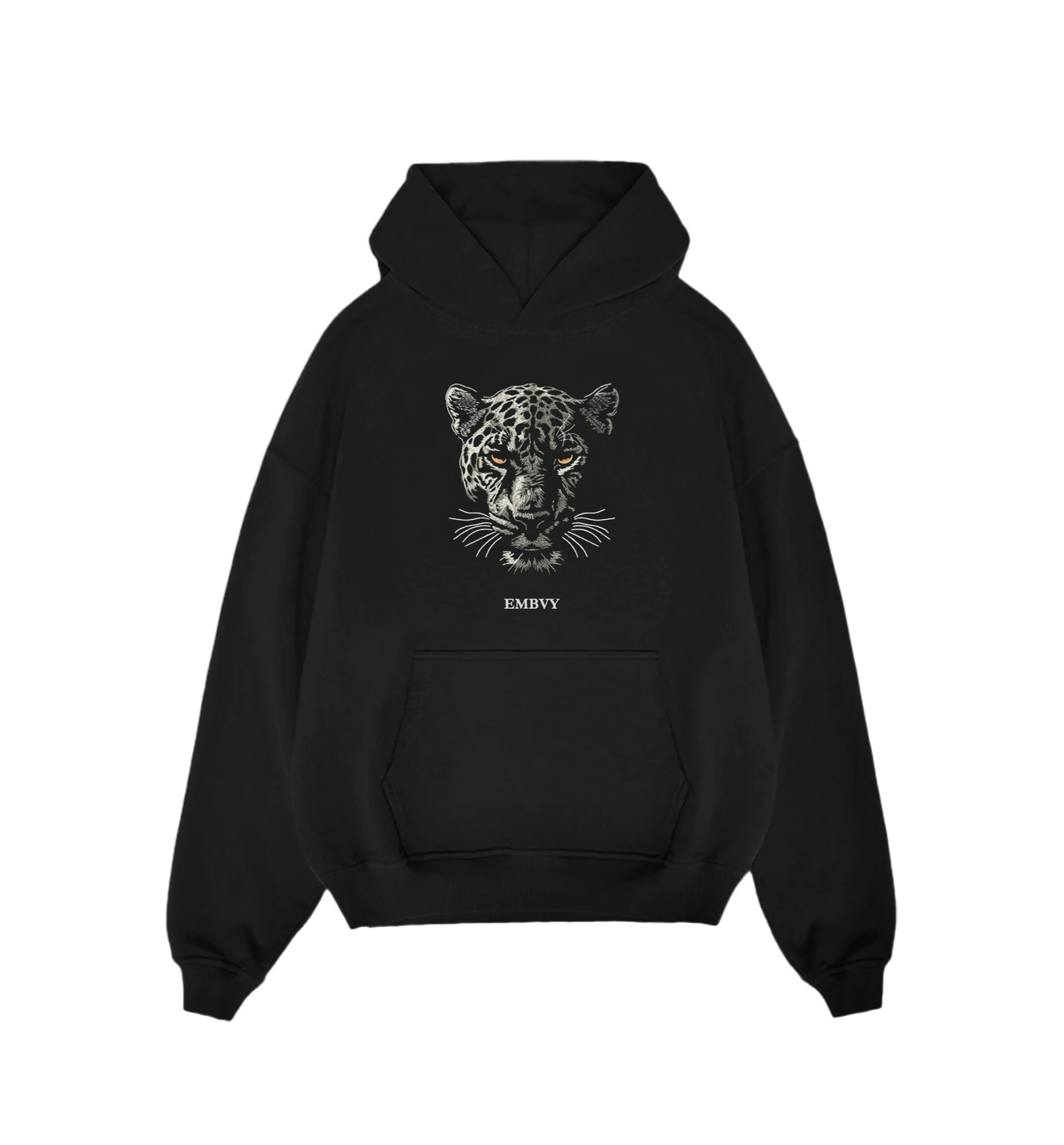 Jaguar hoodie