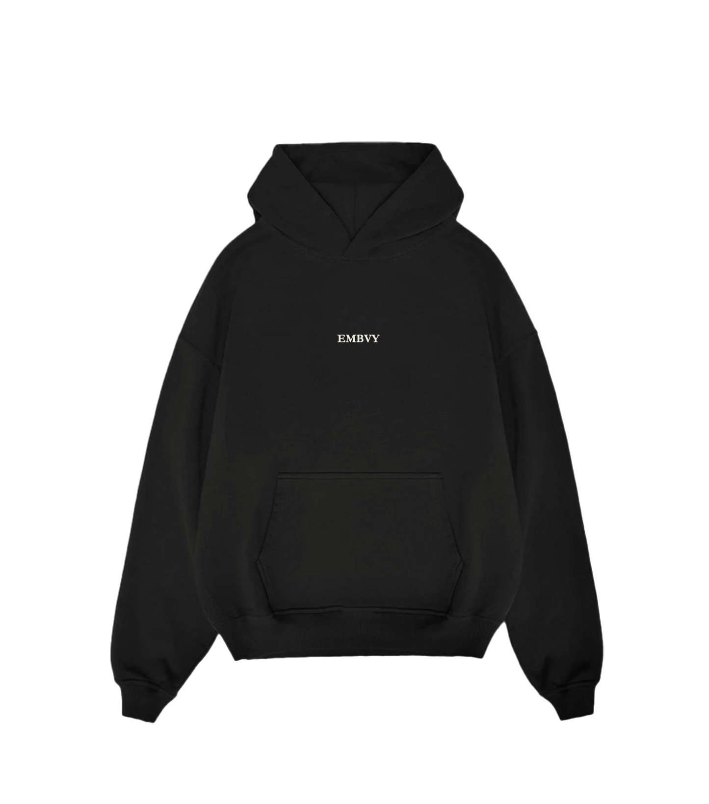 Jaguar hoodie