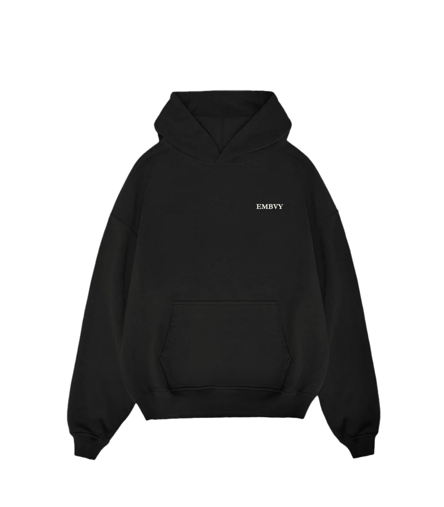 Jaguar hoodie